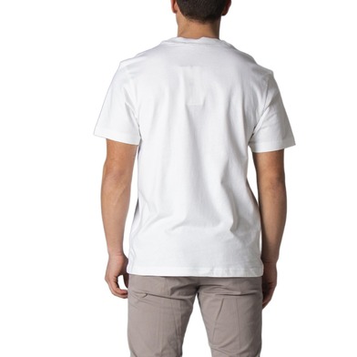 Calvin Klein Jeans T-Shirt Uomo