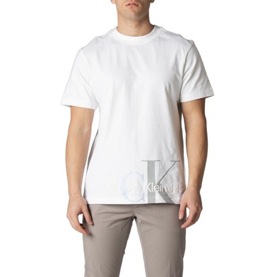 Calvin Klein Jeans T-Shirt Uomo