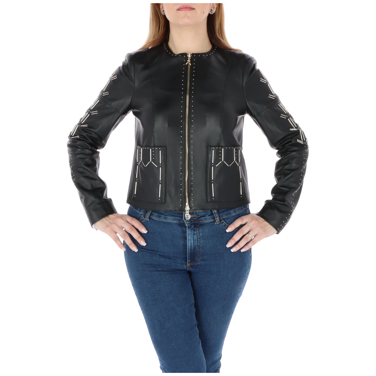 Patrizia Pepe  Women Blazer
