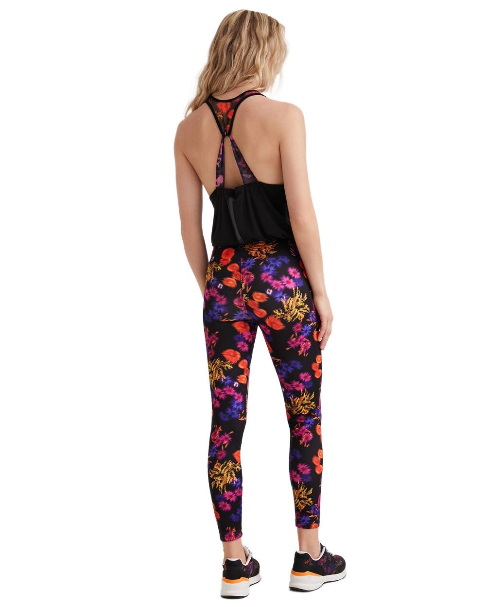 Desigual  Women Leggings