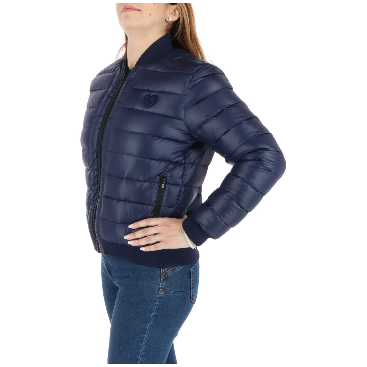Love Moschino Jacket 3