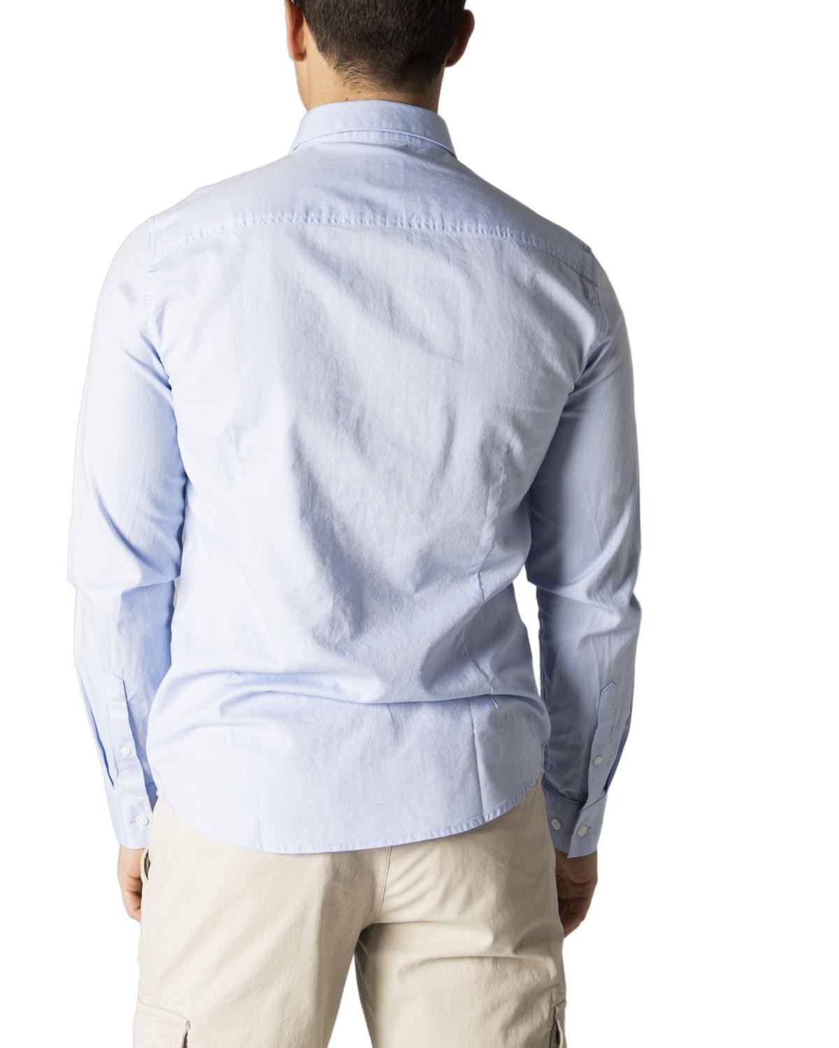 Armani Exchange Shirt 2
