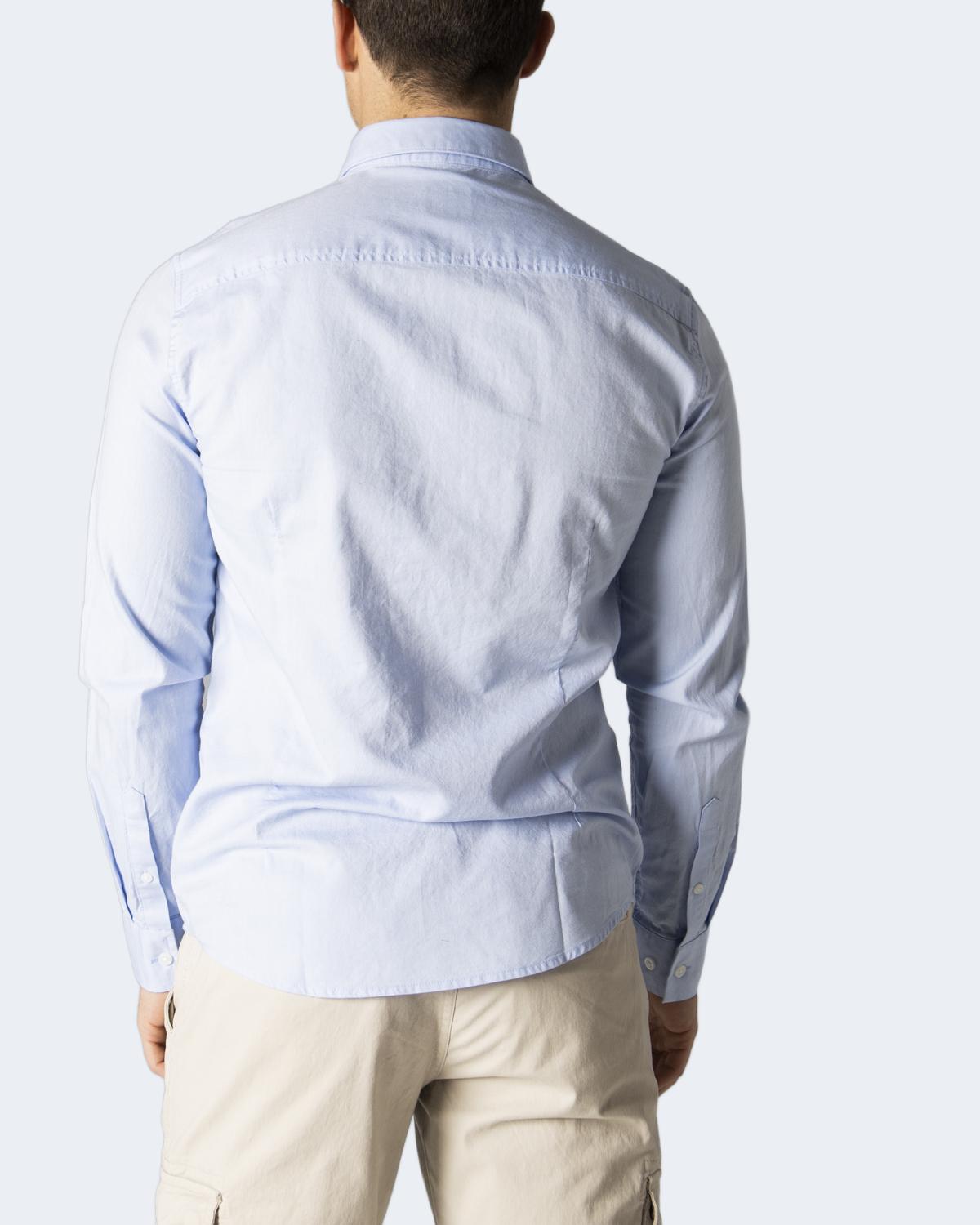 Armani Exchange Shirt 4