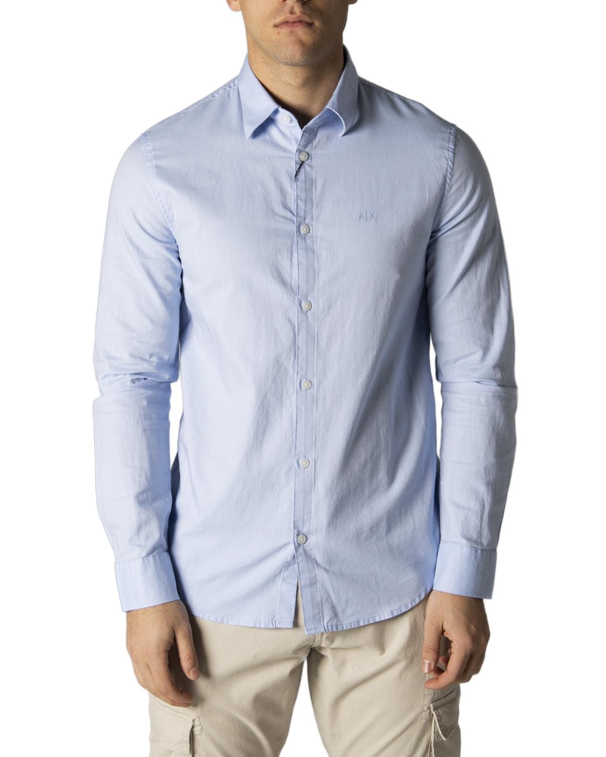 Armani Exchange Men Shirt