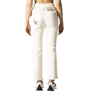 Desigual Jeans Donna