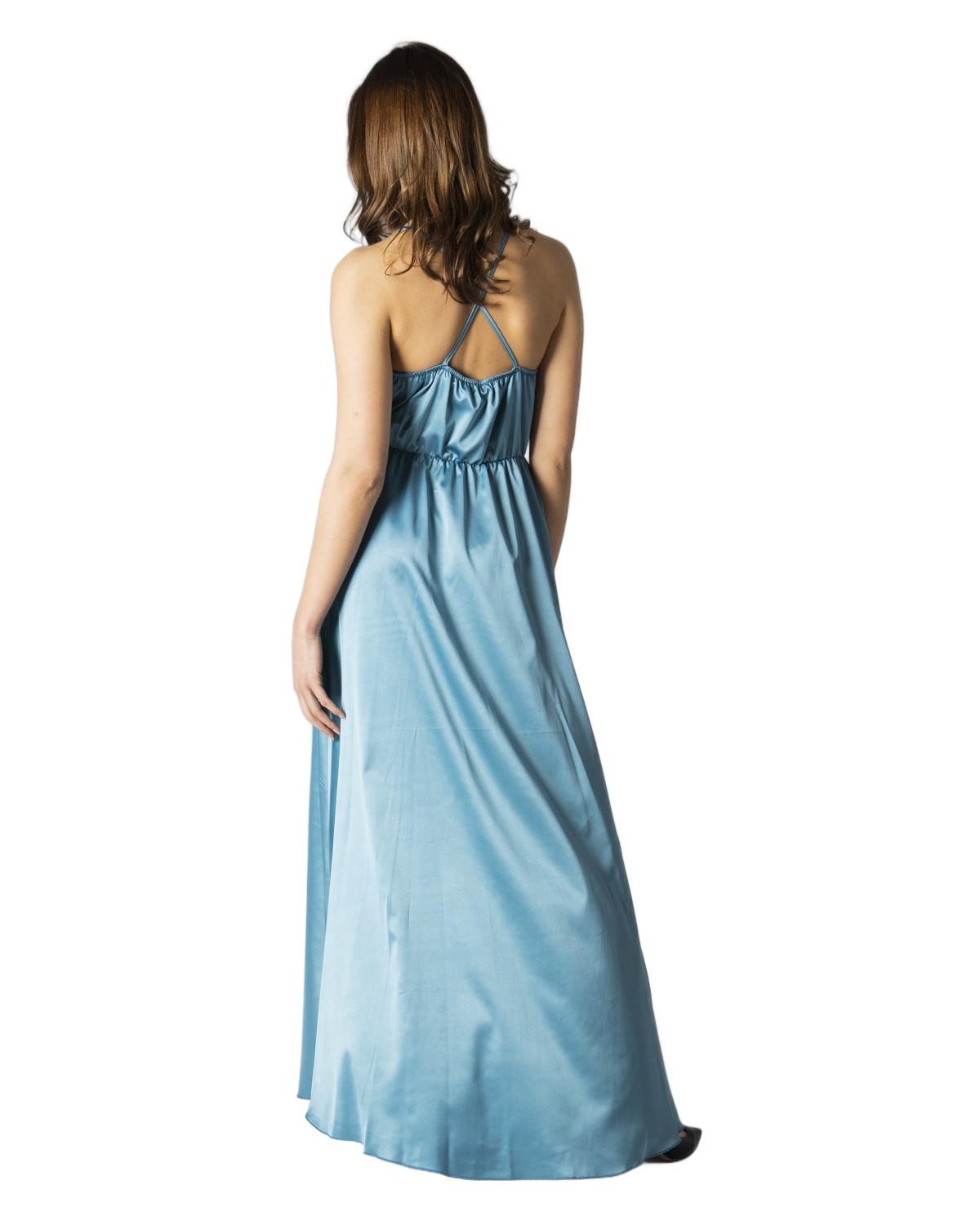 Hanny Deep Dress 2