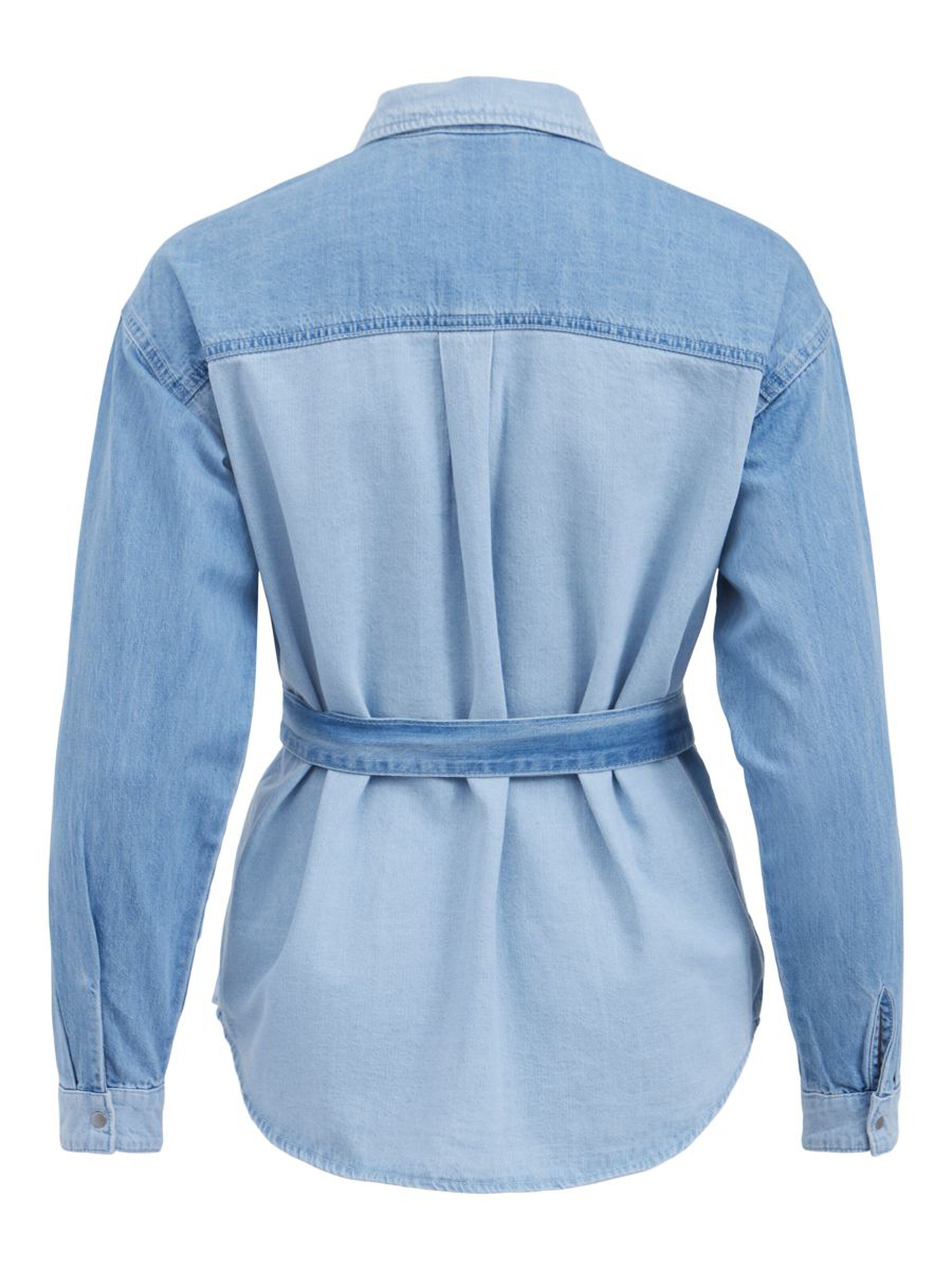 Vila Clothes Shirt 2