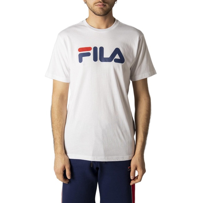 Fila t hot sale shirt uomo