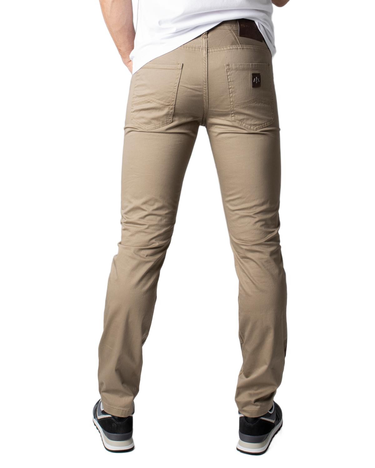 Armani Exchange Men Jeans
