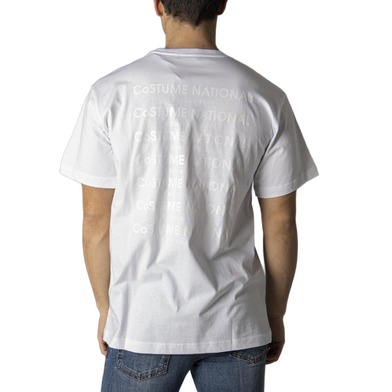 Costume National T-Shirt Uomo