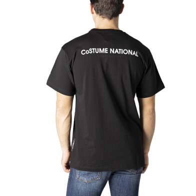 Costume National T-Shirt Uomo