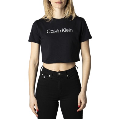 Calvin Klein Performance T-Shirt Donna