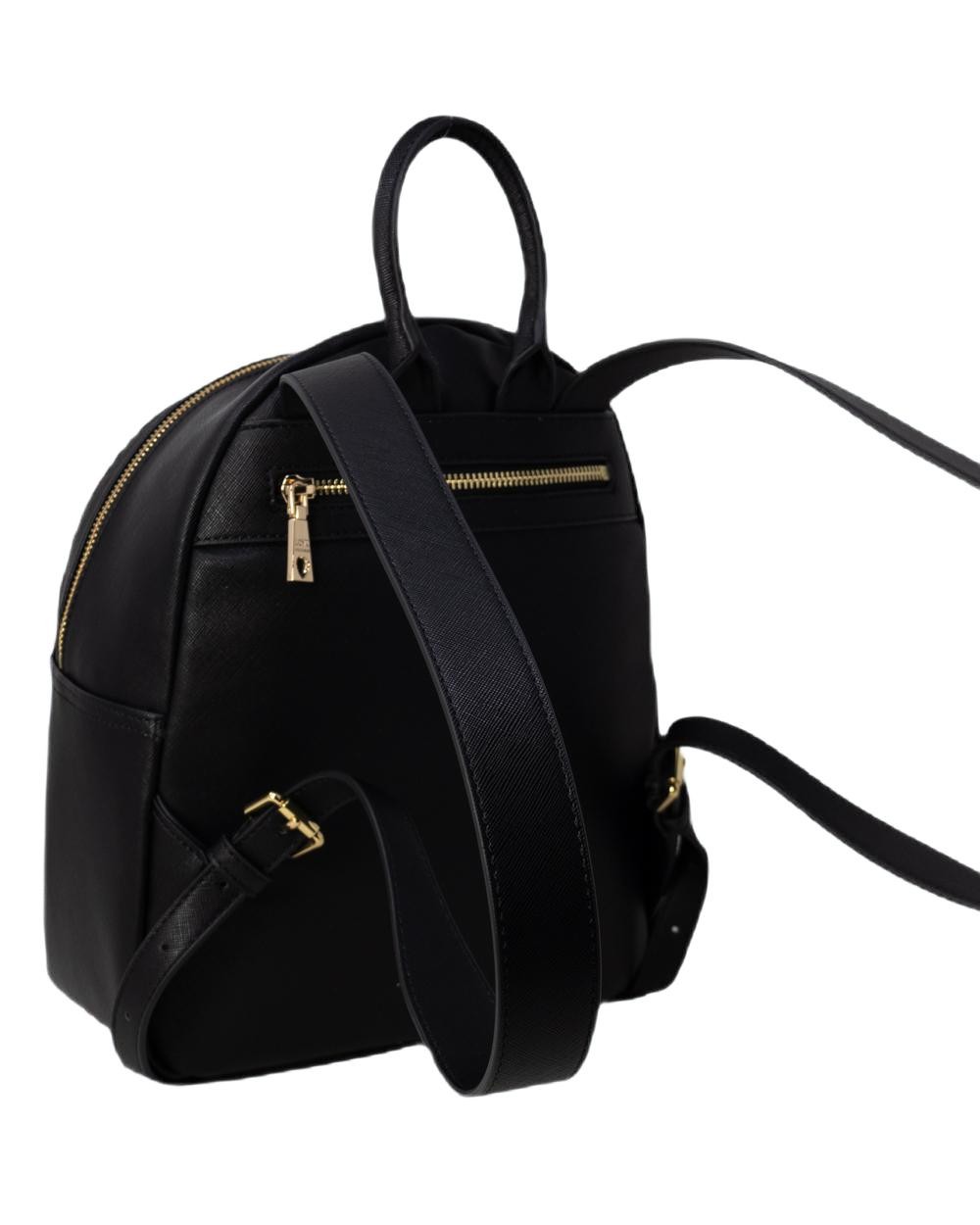 Zaino Love Moschino 4109 Nero - Pelletteria Di Matteo