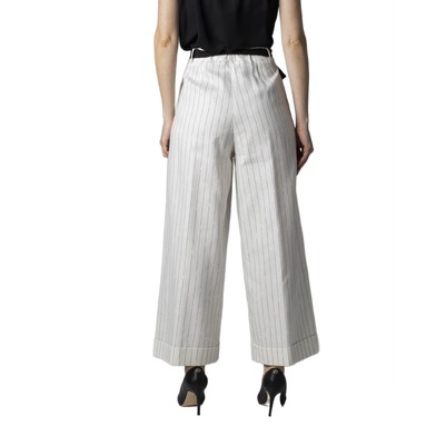 Sandro Ferrone Pantaloni Donna