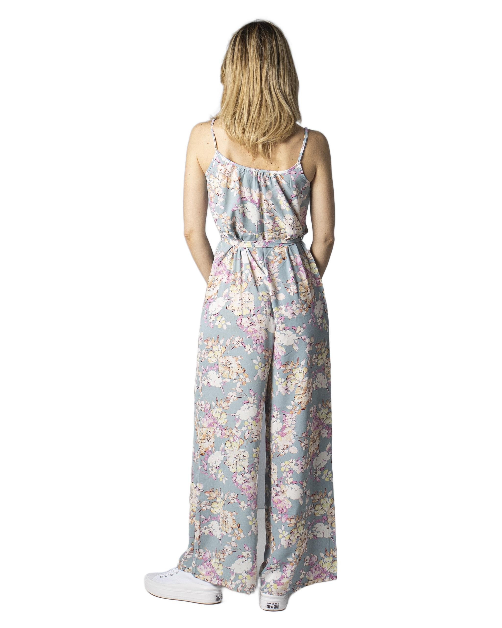 chandal mujer ONLY celestial GM821 - ZOOODE.COM