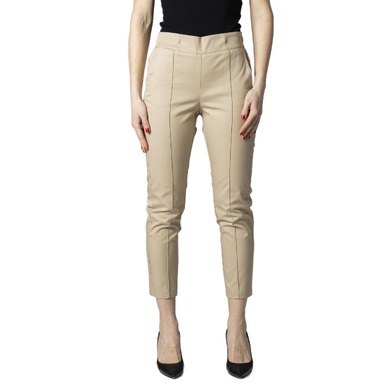 Sandro Ferrone Pantaloni Donna