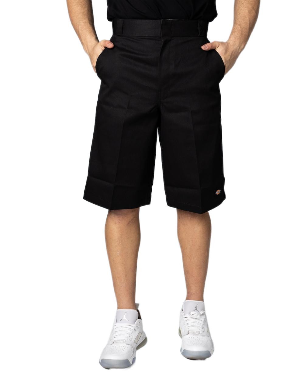 bermuda men's DICKIES black GM805 