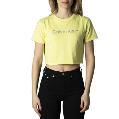 Calvin Klein Performance T-Shirt Donna
