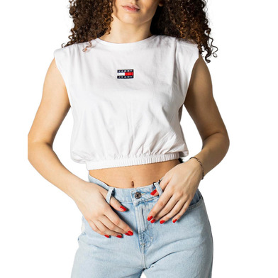 Tommy Hilfiger Jeans Top Donna