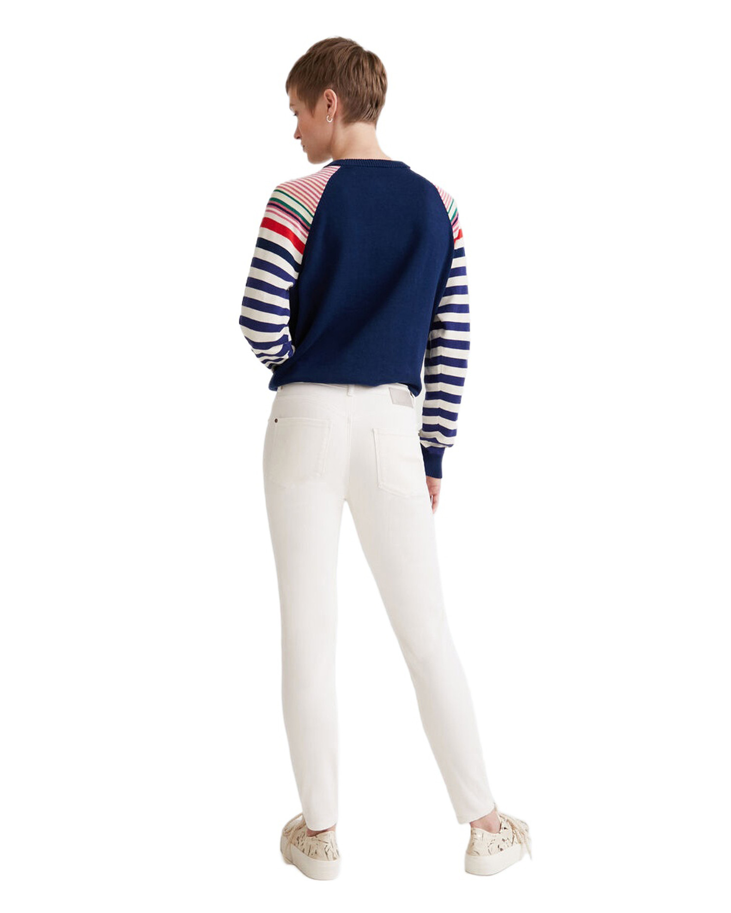 Desigual  Women Jeans