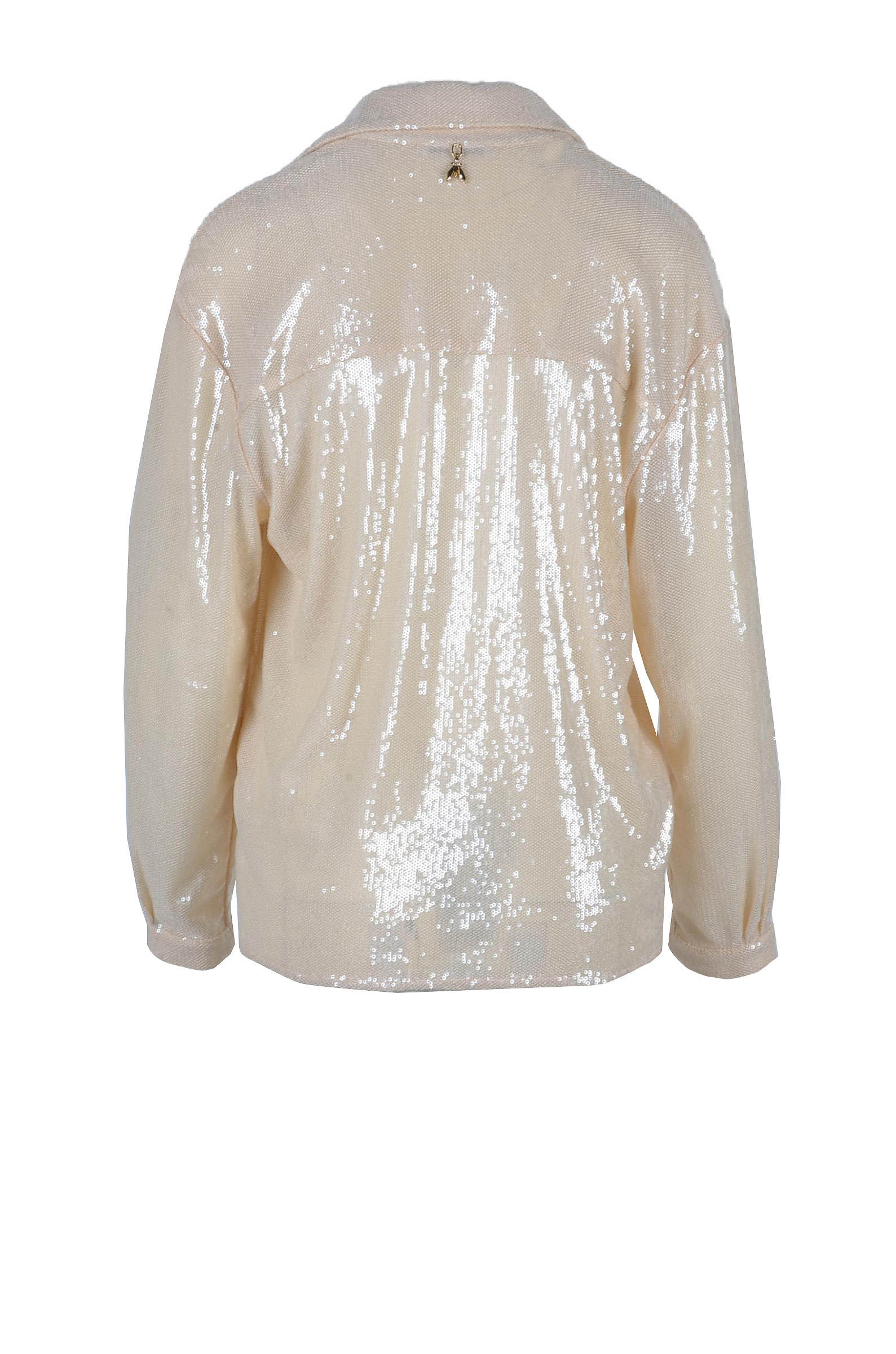 Patrizia Pepe  Women Shirt