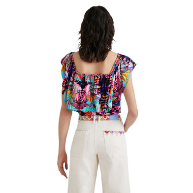 Desigual Blouse Donna