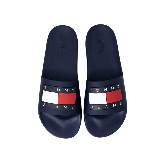 Tommy Hilfiger Jeans Slippers Man