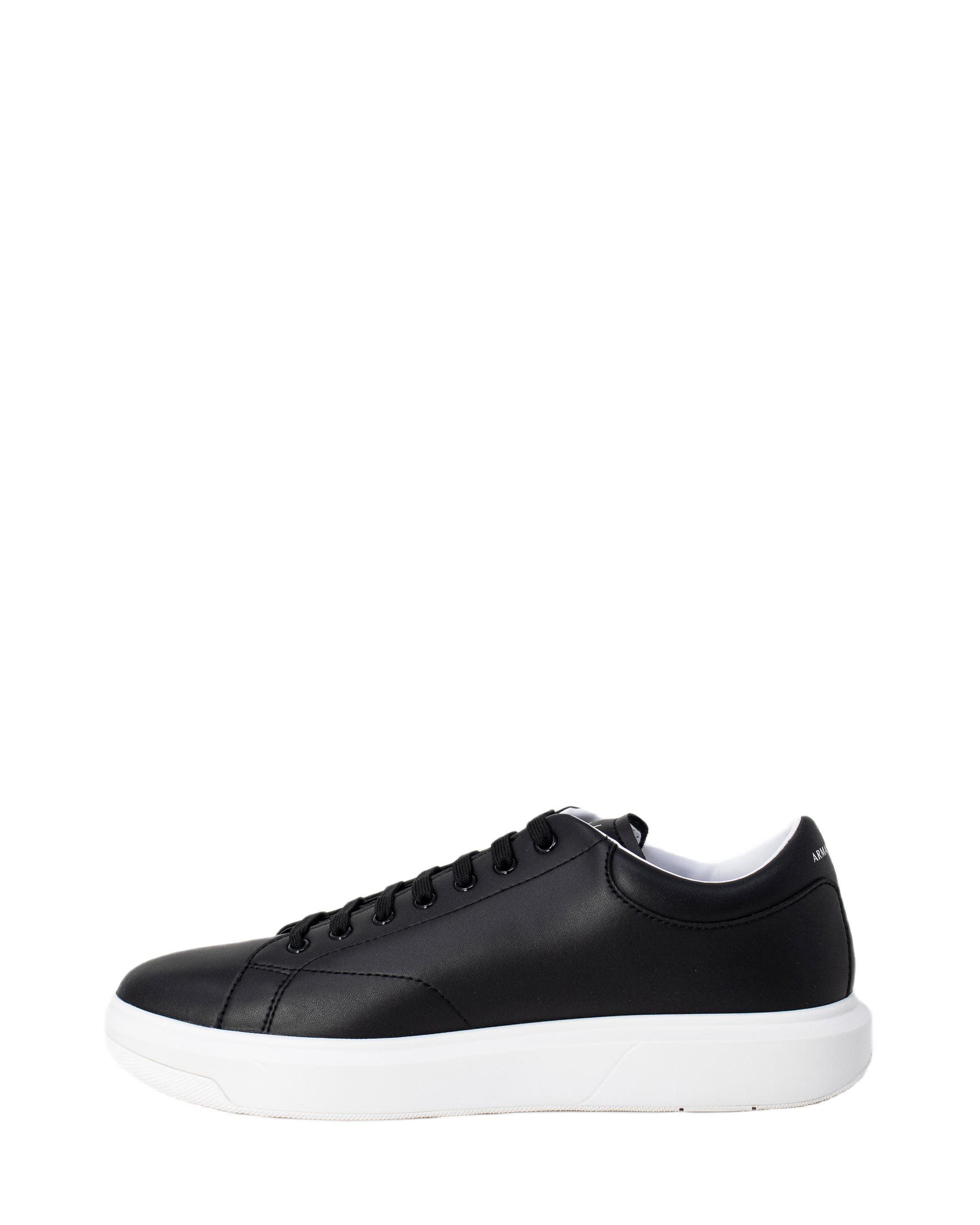 Armani Exchange Men Sneakers