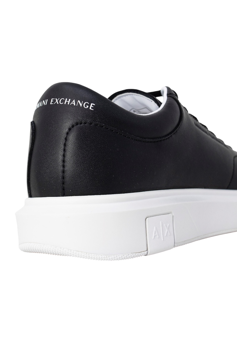 Armani Exchange Men Sneakers