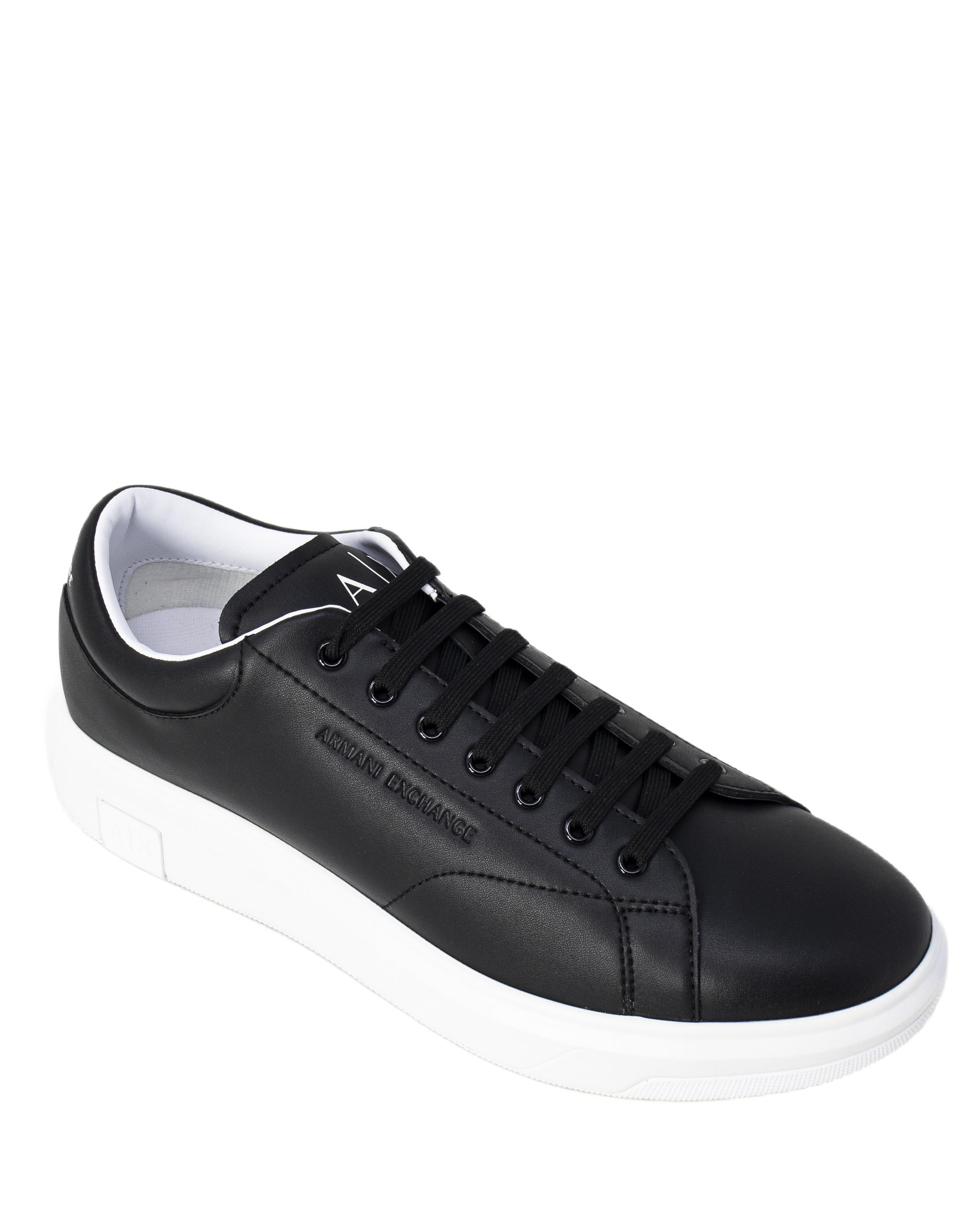 Armani Exchange Men Sneakers