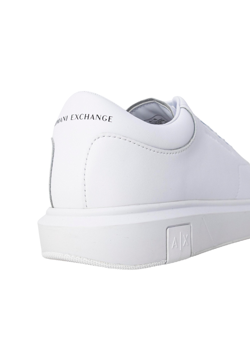 Armani Exchange Sneakers 5