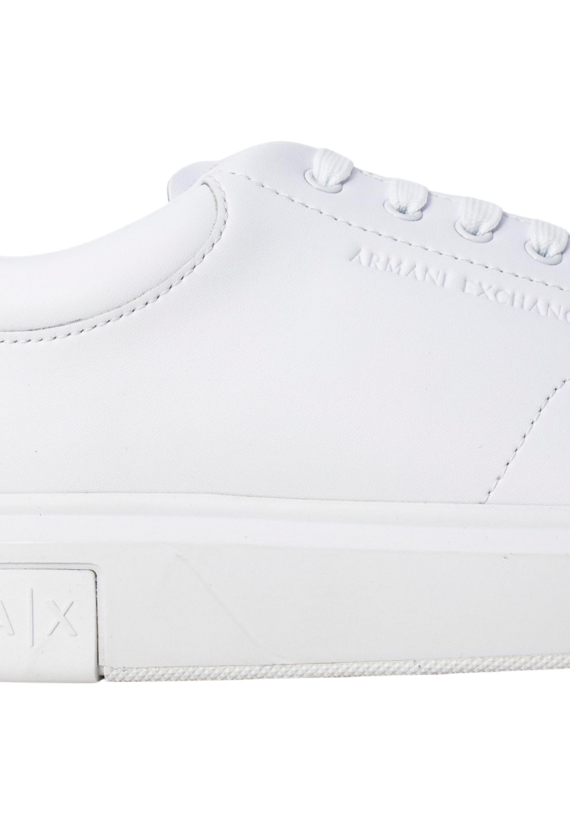 Armani Exchange Sneakers 4