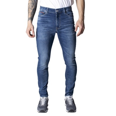 Tommy Hilfiger Jeans Jeans Uomo