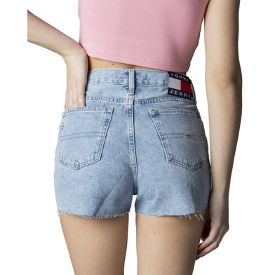 Tommy Hilfiger Jeans Shorts Donna