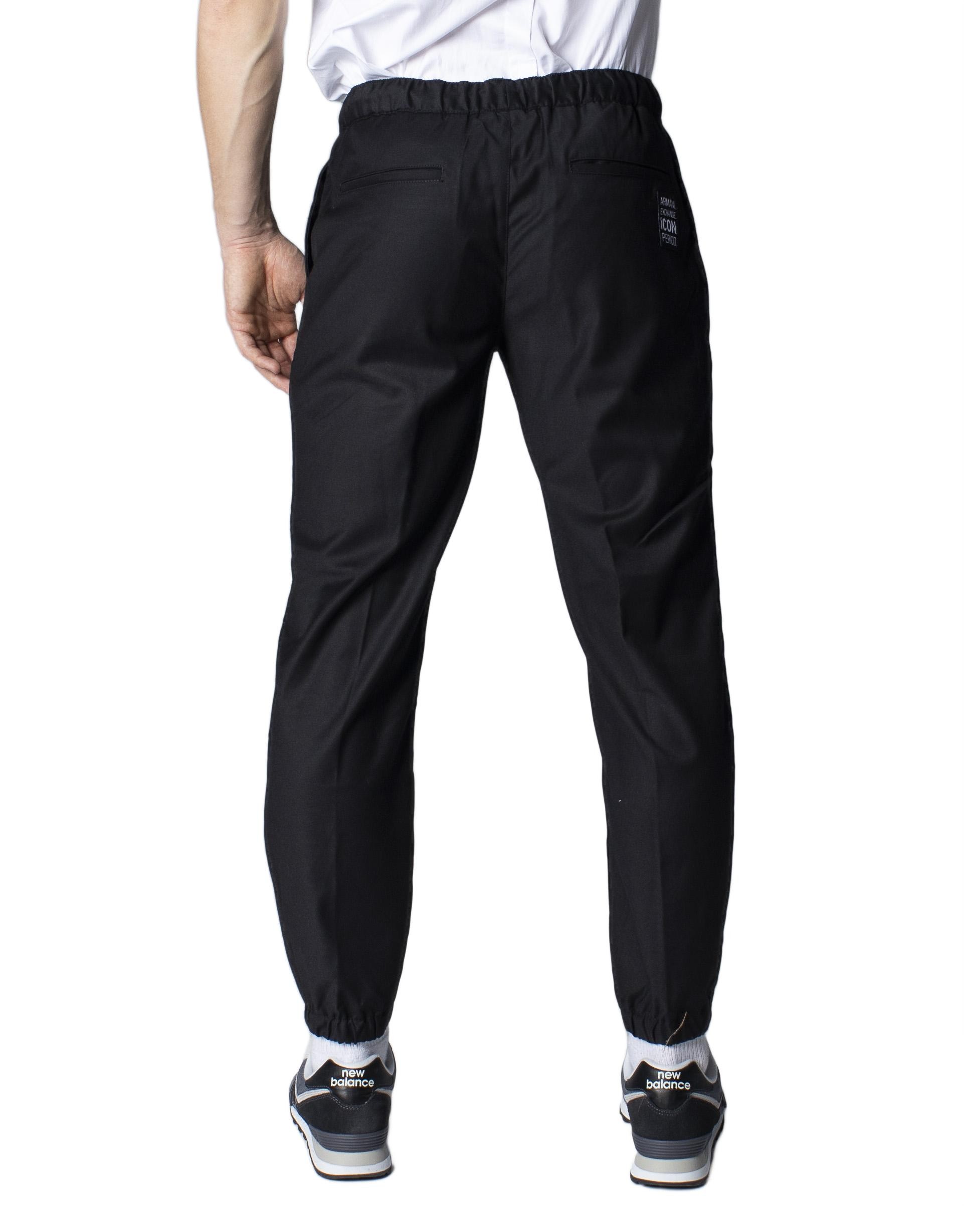 Armani Exchange Trousers 2