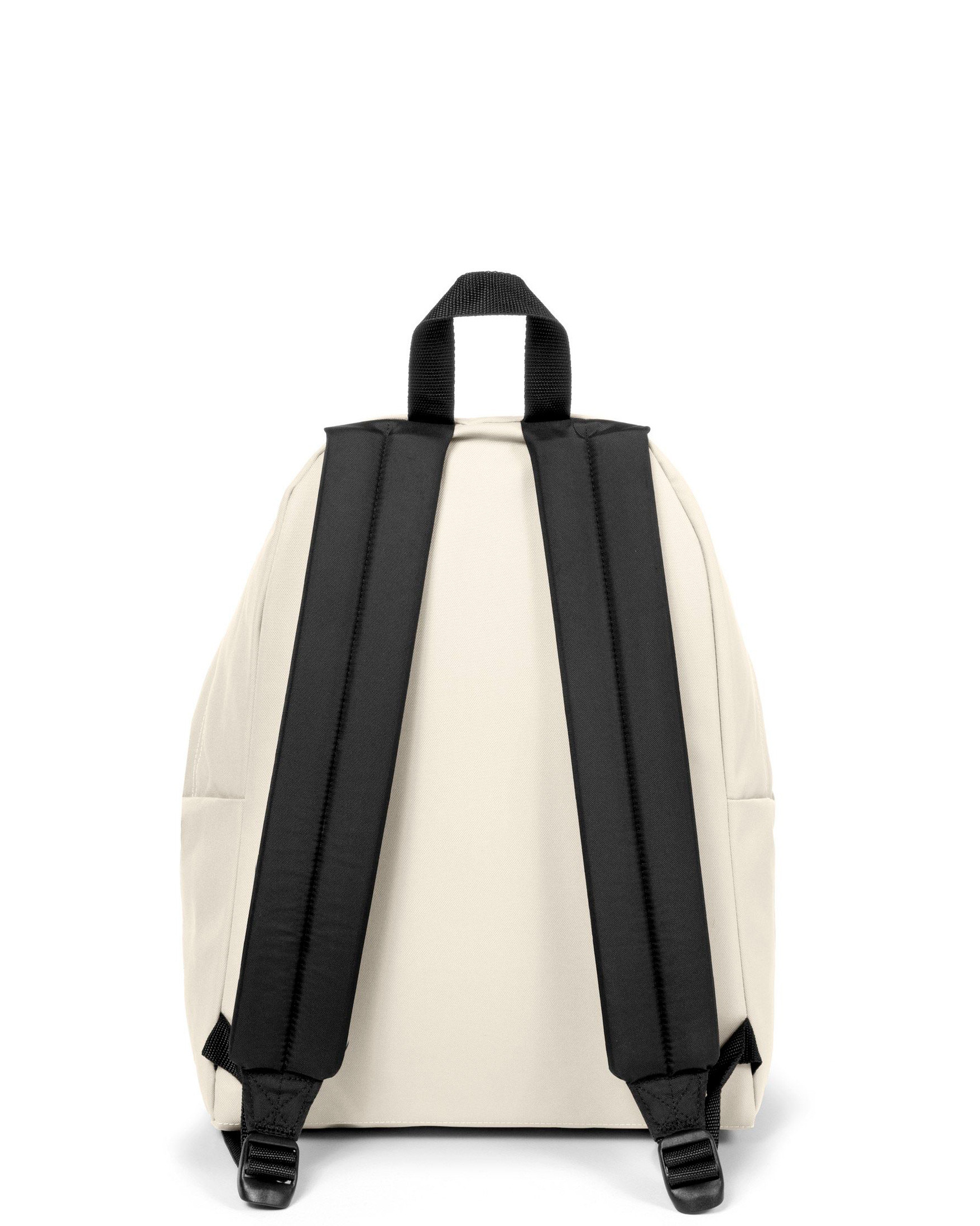 borsa zaino uomo EASTPAK bianco GM289 - ZOOODE.COM