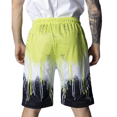 Pyrex Bermuda Uomo