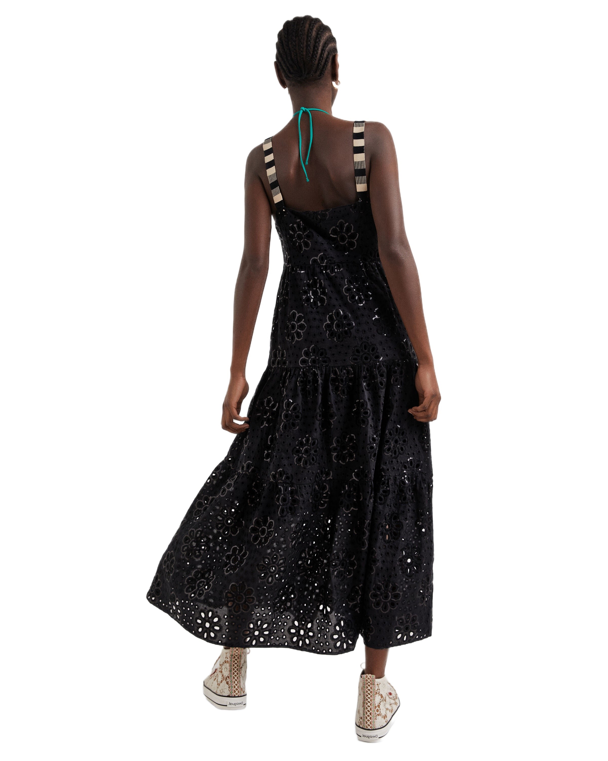 Desigual  Women Dress