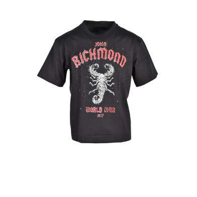 John Richmond T-Shirt Uomo