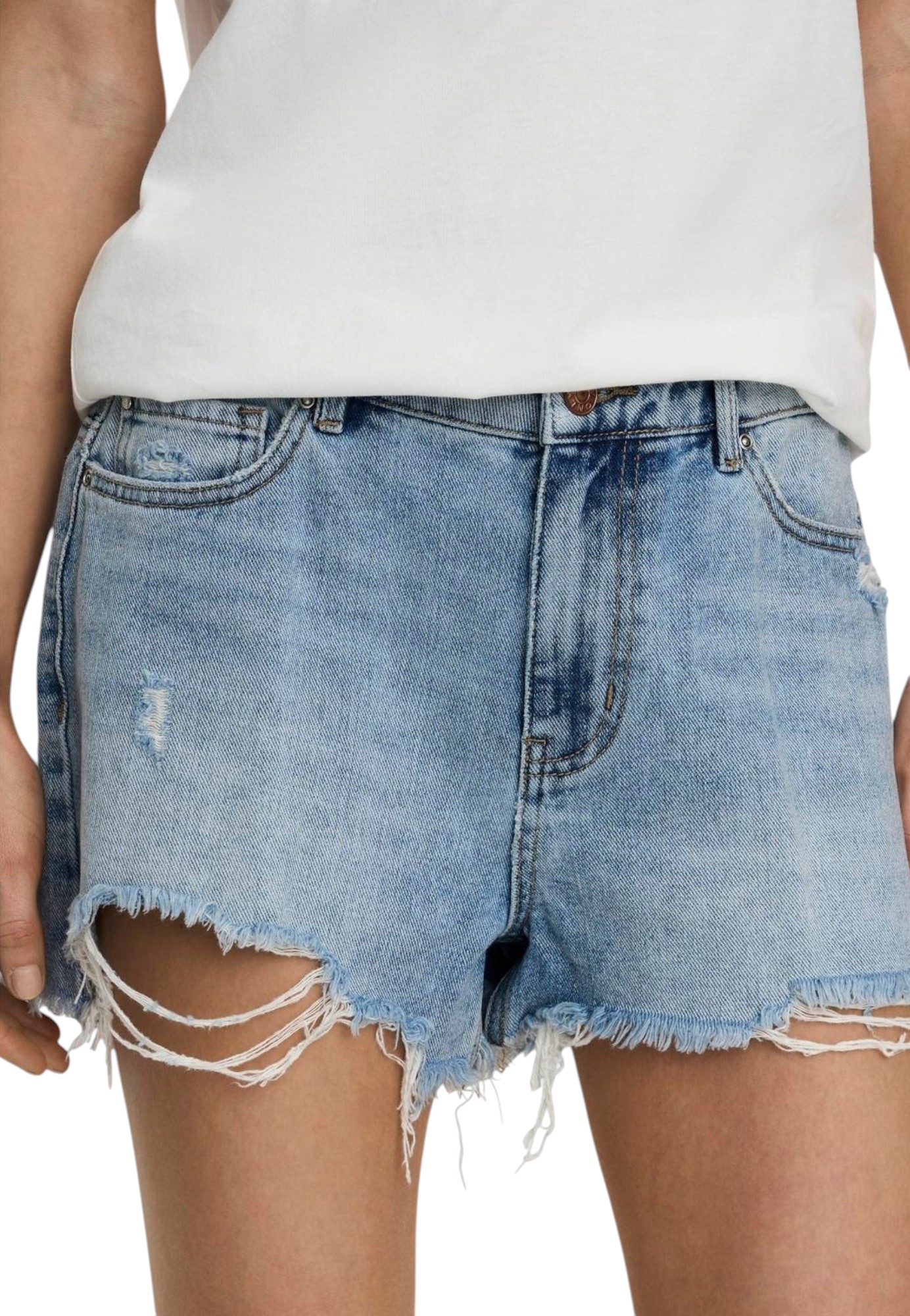 Only  Women Short