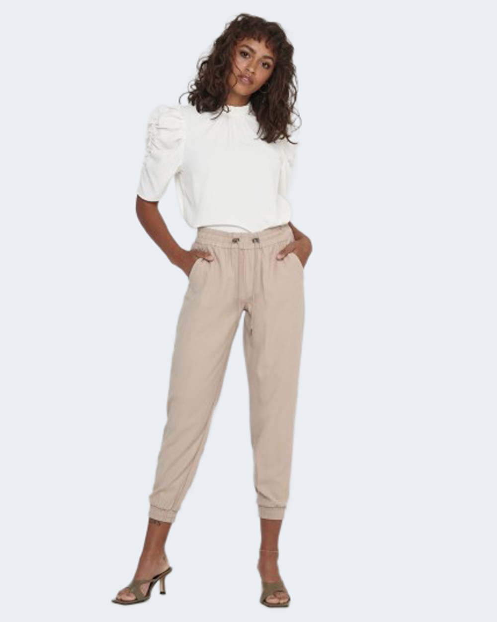 Only  Women Trousers