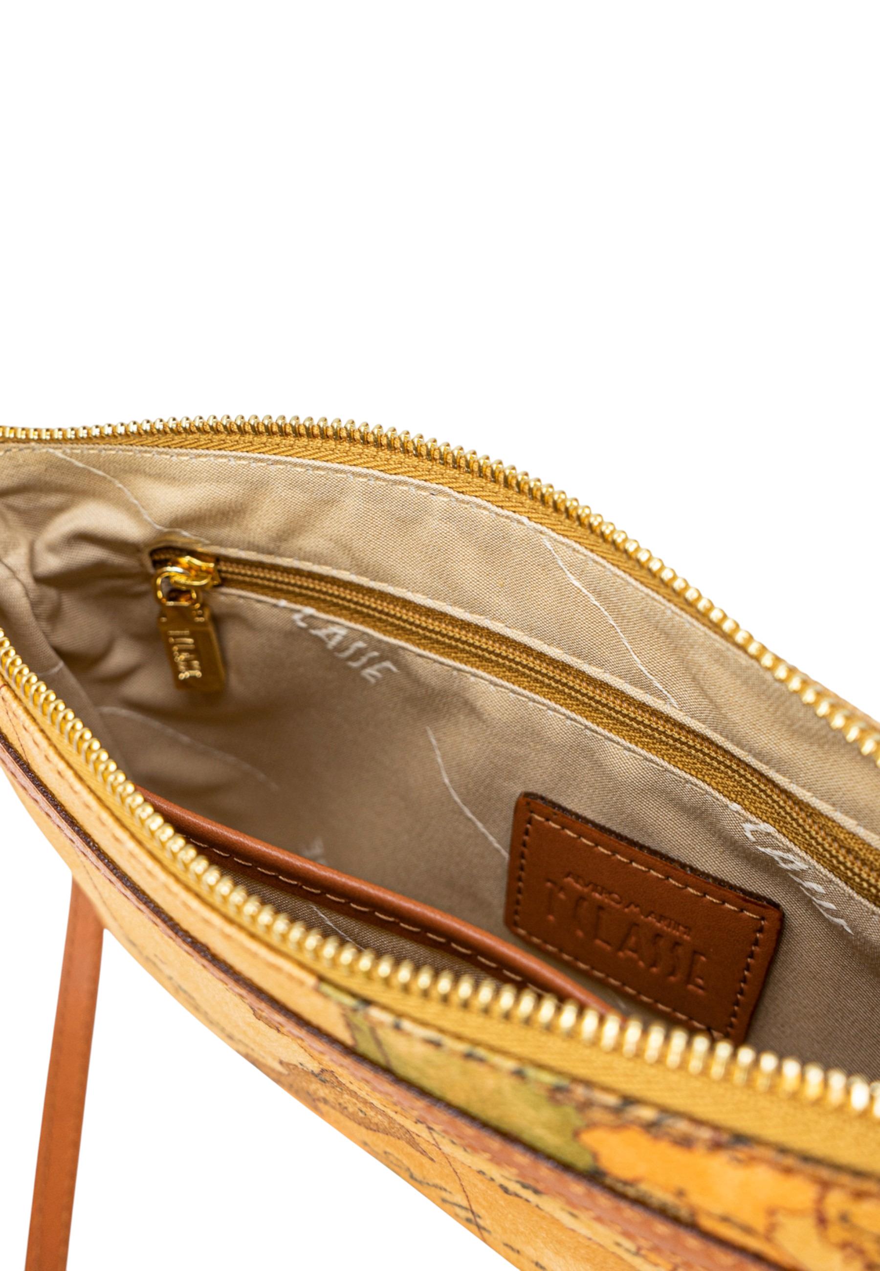 Alviero Martini Prima Classe Bag 4