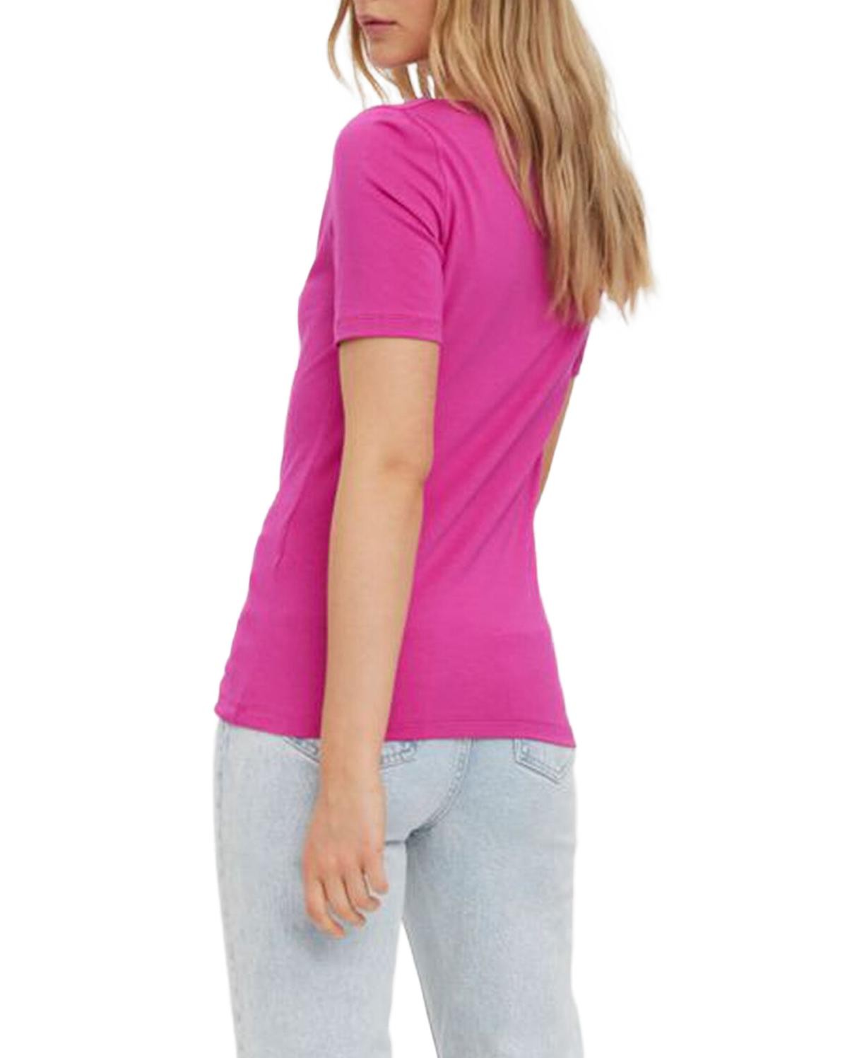 Vero Moda  Women T-Shirt