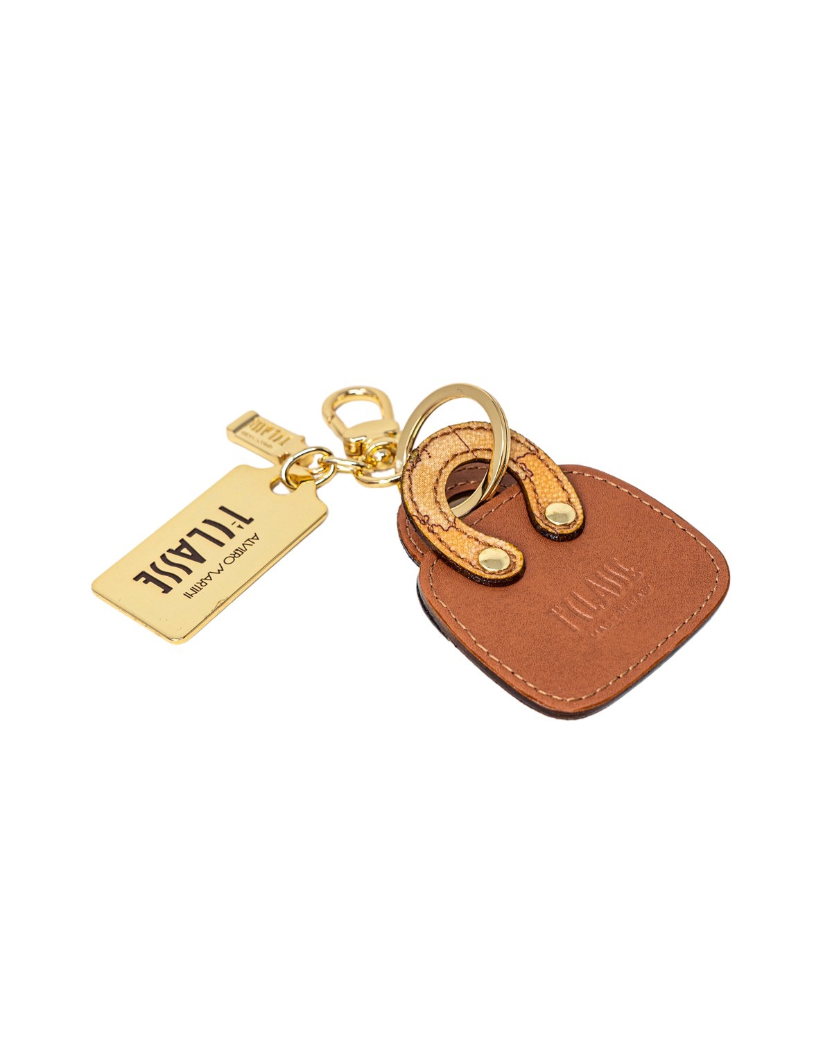 Alviero Martini Prima Classe Key-ring 2