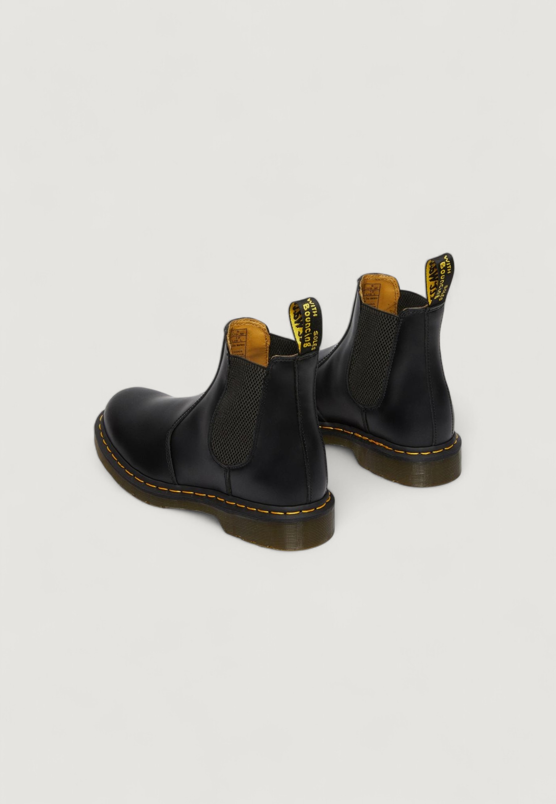 Dr. Martens Men Boots