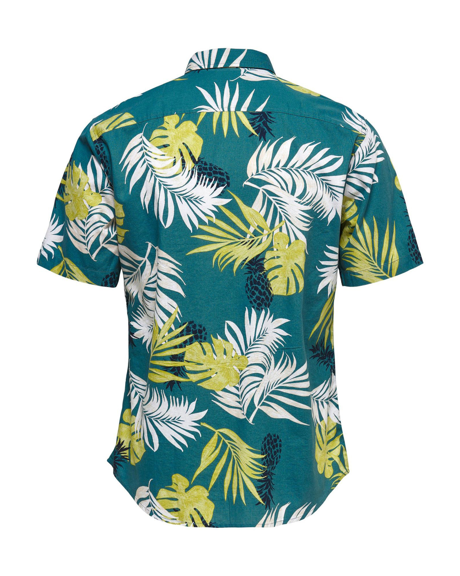 Only & Sons Men Shirt