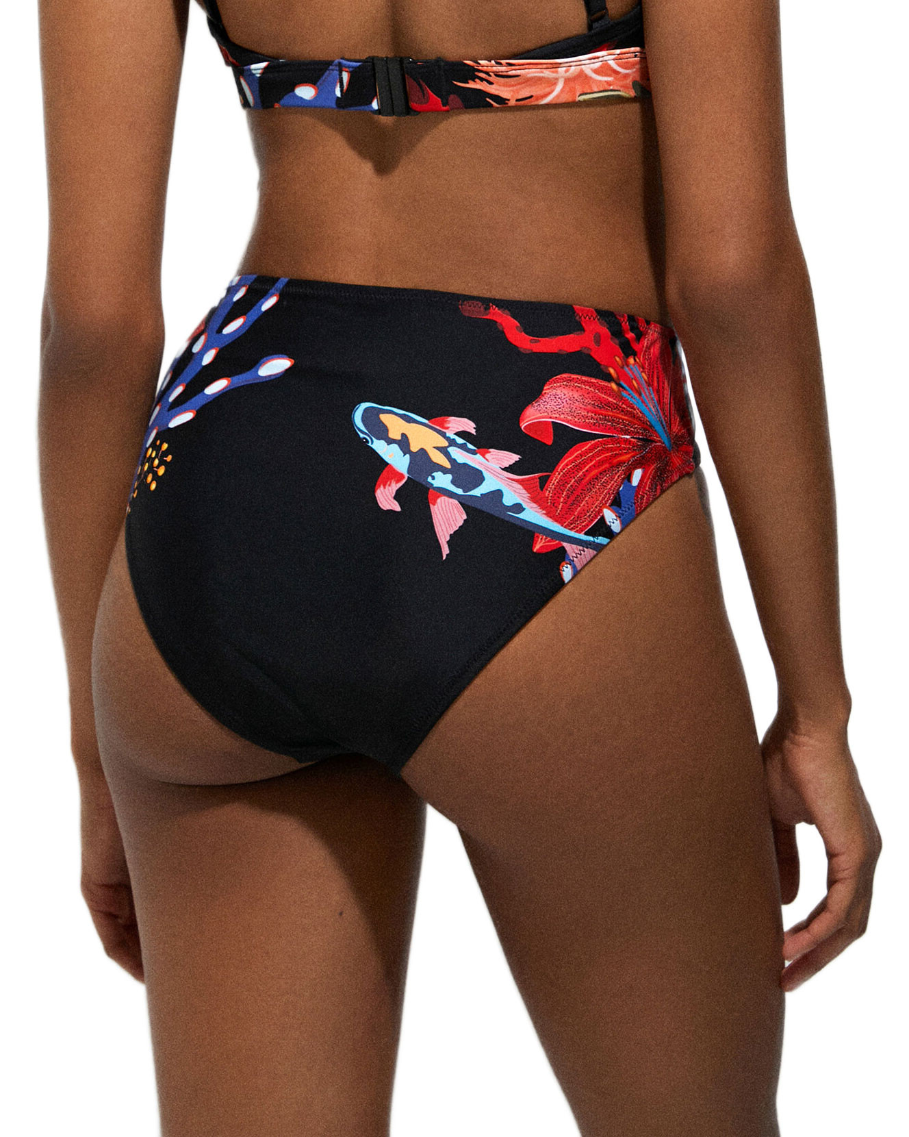 Desigual  Women Beachwear