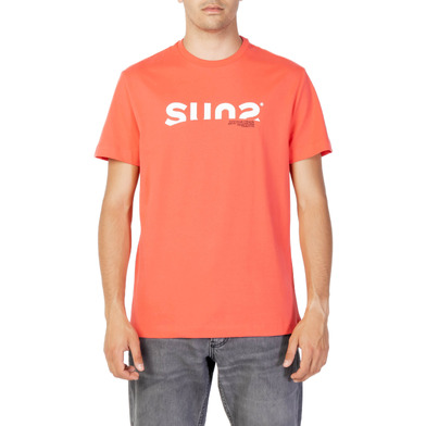 Suns T-Shirt Uomo