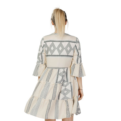 Vila Clothes Abito Donna