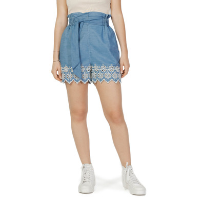 Gaudì Jeans Shorts Donna